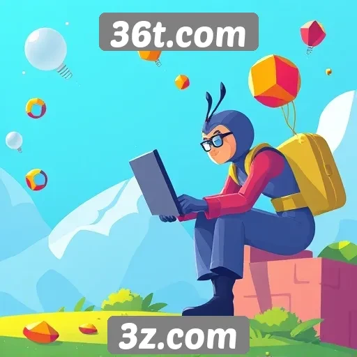 Desenvolvedores destacam inovações no site de jogos