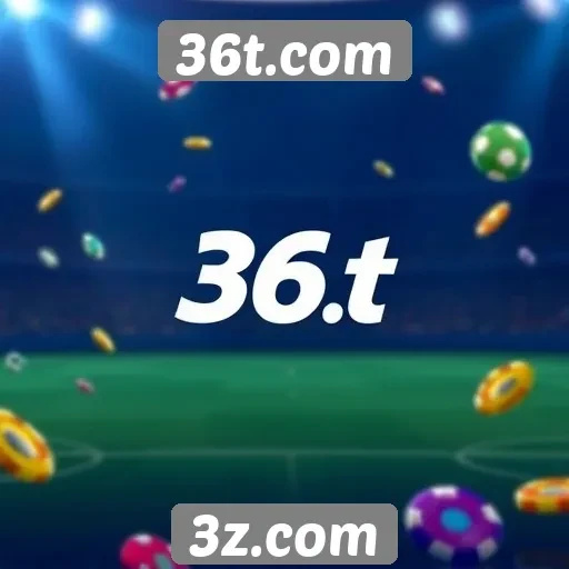 Promoções exclusivas atraem novos jogadores em 36t.com