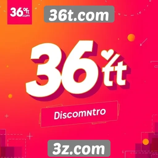 Destaques das promoções e eventos no 36t.com