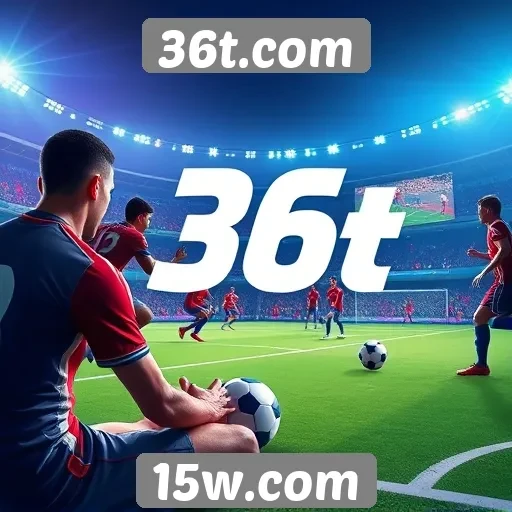 O impacto de 36t.com na comunidade de jogadores