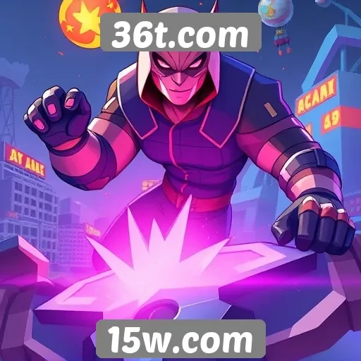 Análise de jogos populares no 36t.com