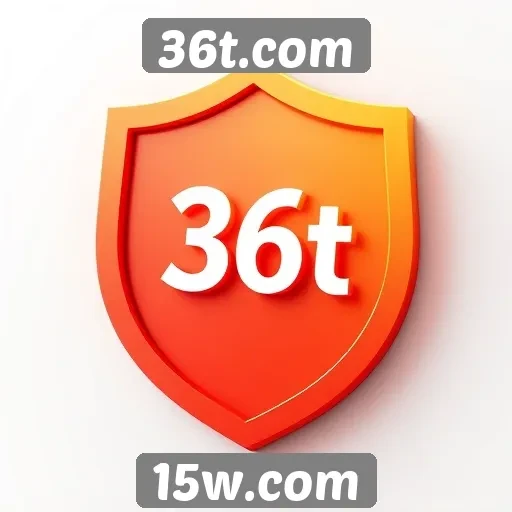 Segurança e privacidade no 36t.com