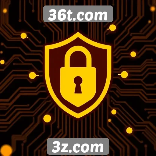 Avaliação da segurança do 36t.com para usuários