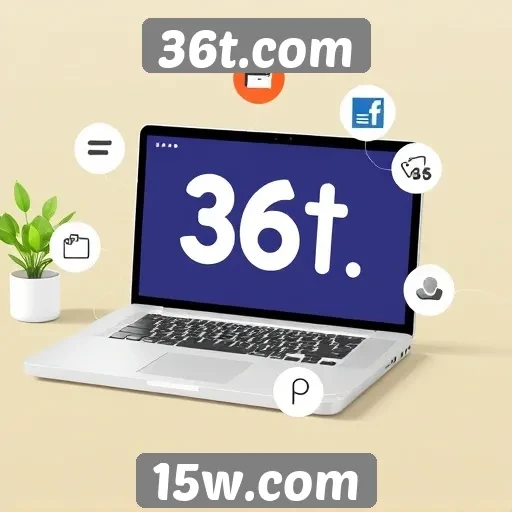 Aspectos de usabilidade do site 36t.com