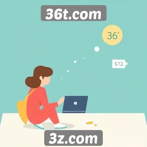 Análise da experiência do usuário no 36t.com